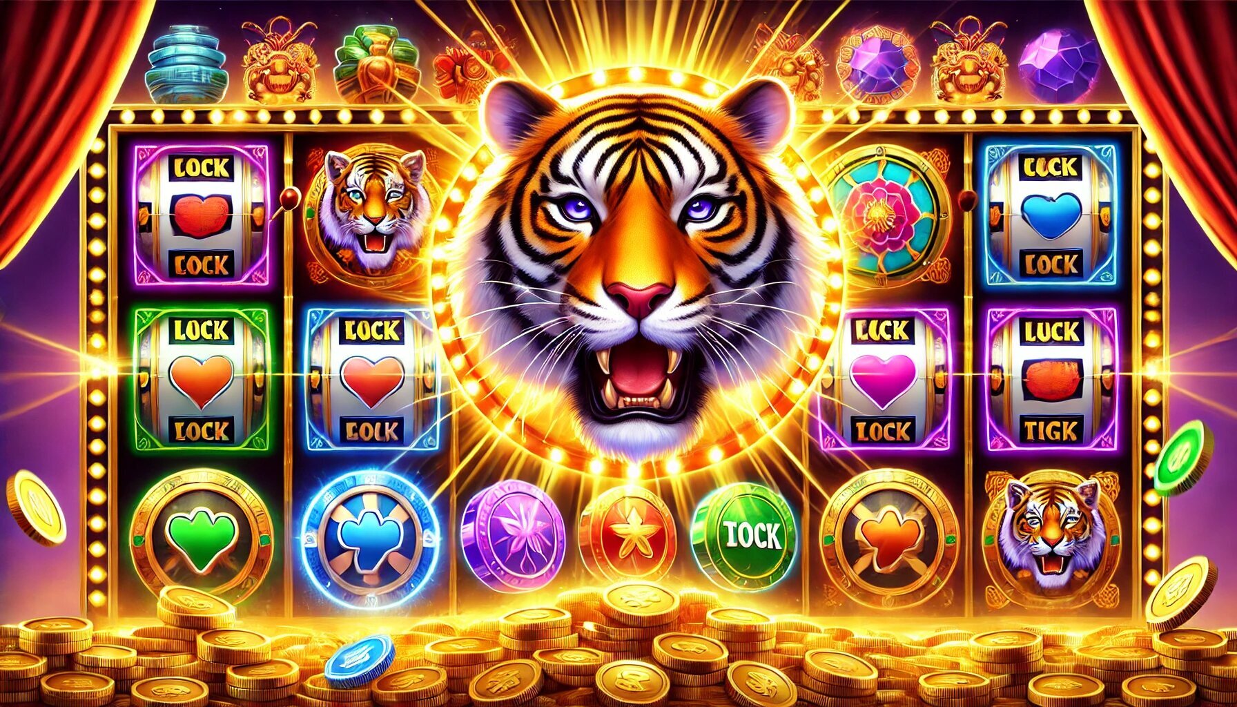 Como Jogar Fortune Tiger